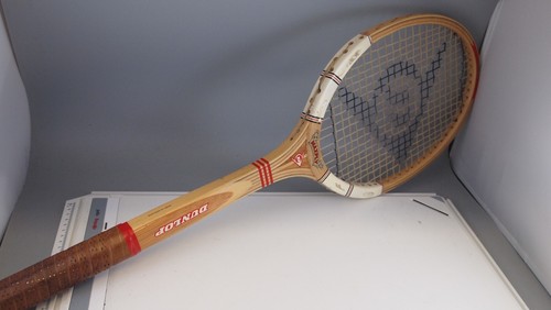 Vintage dunlop max - vintage, “max