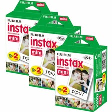 FujiFilm Instax Mini Instant