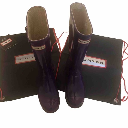 Hunter original kids gloss - hunter,