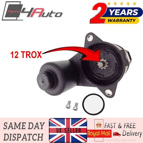 Brake caliper servo motor for - caliper,