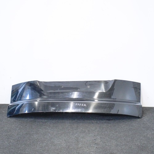 Ford max mk1 tailgate boot - s-max,
