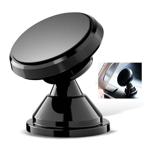 Super magnetic car mount - super, 360