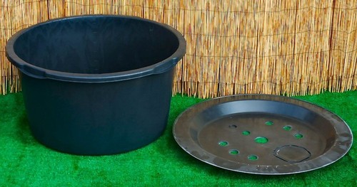 Pebble pool heavy duty garden - heavy,