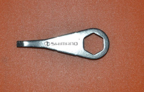 Shimano multiplier reel tool - multiplier,
