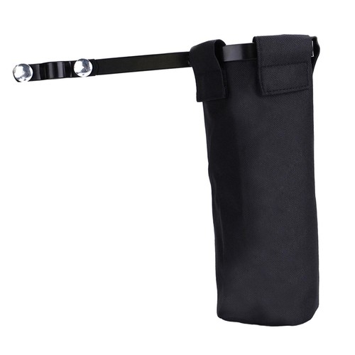 Drumstick bag with - drumstick,