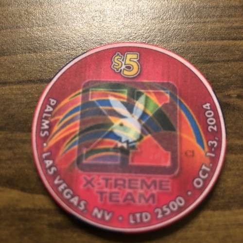 Palms xtreme playboy - xtreme,
