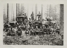 46/234 PHOTO FIRE BRIGADE
