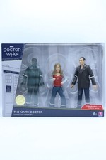 Dr  Who The Ninth Doctor