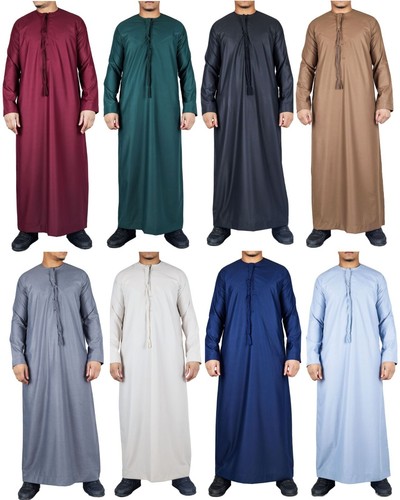 Men thobe emirati islamic - emirati,