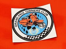 LAMBRETTA GP125 GP150 GP200