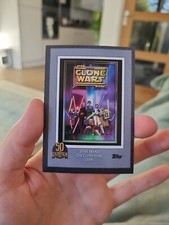 Topps Now 2021 Lucasfilm 50th