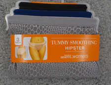 BLISSFUL BENEFITS BY WARNERS