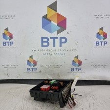 VOLKSWAGEN GOLF MK5 GT TDI