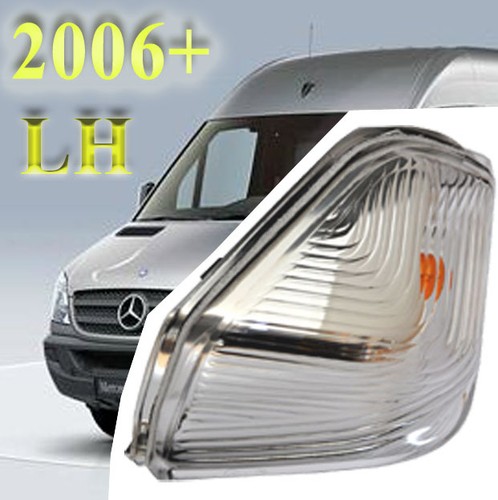 For mercedes sprinter mirror - mercedes,