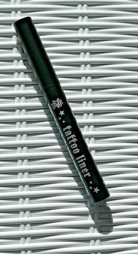 Kat von kvd tattoo - d,