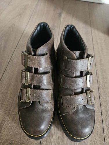 Martens coppola platform - martens,