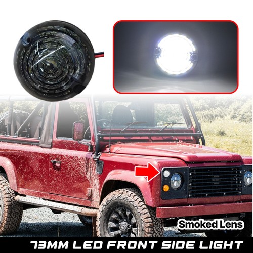 73mm for land rover defender - 73mm,
