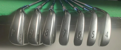 Titleist ap2 iron set - titleist,