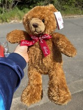 BNWT official Hamleys Teddy