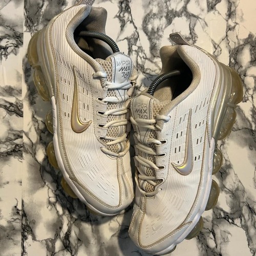 Nike air vapormax 360 white - air,