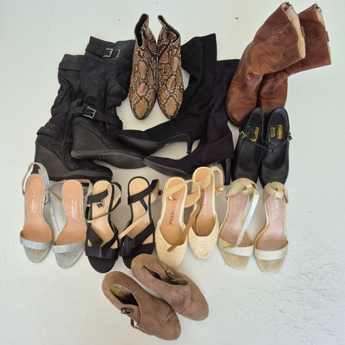 Shoe bundle size - size, 5.5