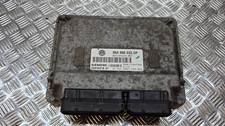 2006 VW BEETLE LUNA 8V MK2