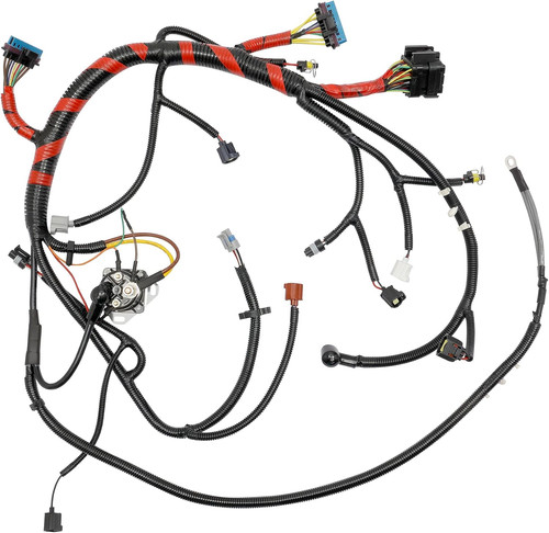 Engine wiring harness - 7.3l, for