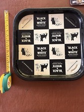 Vintage Buchanan’s Black &