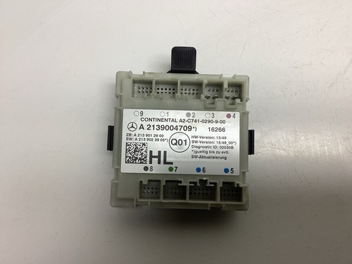 A2139004709 mercedes class - a2139004709,