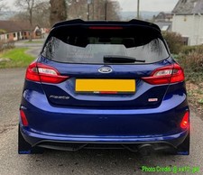 rallyflapZ | Mud Flaps to fit