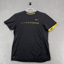 Nike Dri-Fit LIVE STRONG