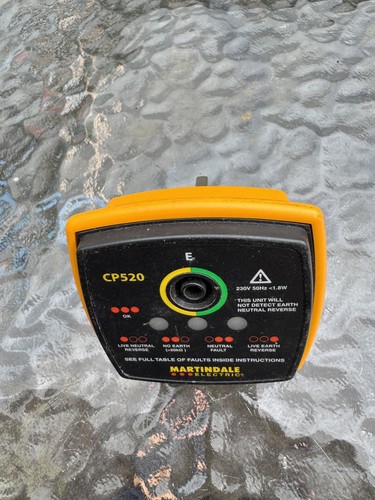 Martindale electic 13a socket - ,
