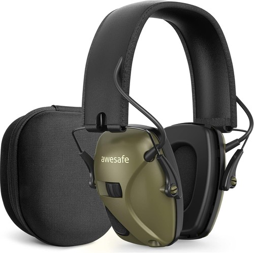 Awesafe electronic ear - electronic,
