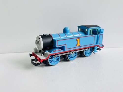 Hornby thomas class - hornby,