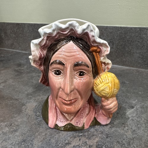 Beswick england 2075 character - beswick,