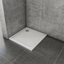 Shower Tray 800x800mm None