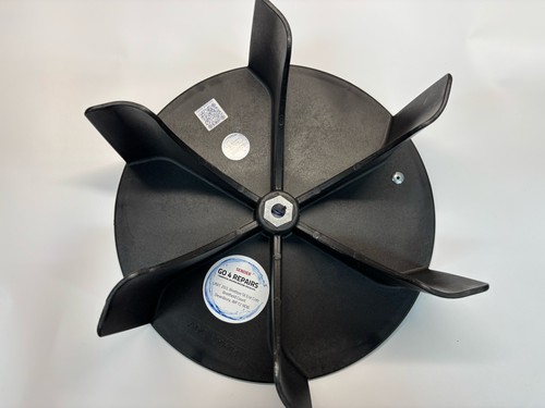 Adc jla n - p/n, fan