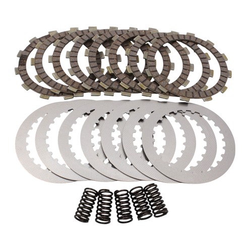 Complete clutch kit - for, honda