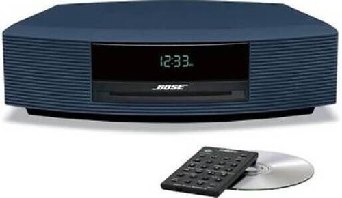 Bose wave awrcc6 radio - awrcc6,, hi-fi