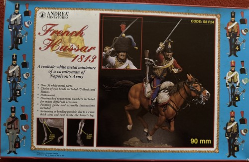 Original andrea miniatures - andrea,