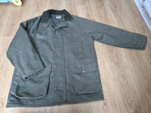 Xxl hoggs fife field pro - of,