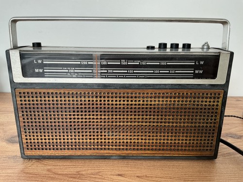 Itt weekend automatic portable - itt,