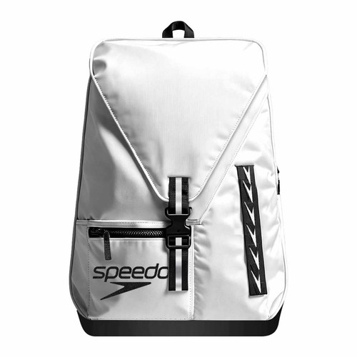 Speedo 35l team bag printed - team,