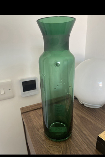 Ikea vinter 2021 green glass - ikea,