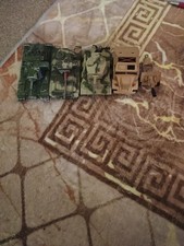 Corgi Toys Chieftan Medium