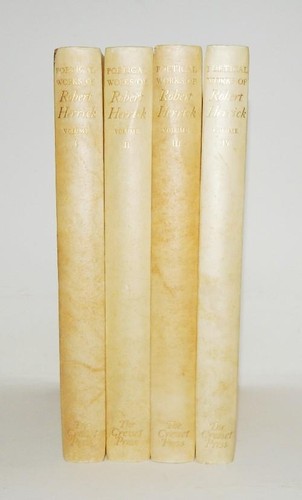 1928 poetical works - 1928, robert