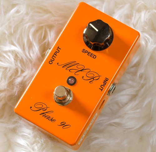 Mxr custom shop - mxr, phase
