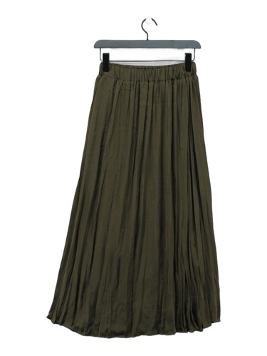 Zara women maxi skirt s - zara,