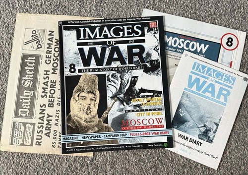 Images war magazine no8 - war,
