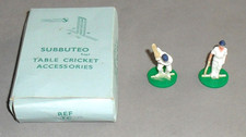 Subbuteo Table Cricket ENGLAND